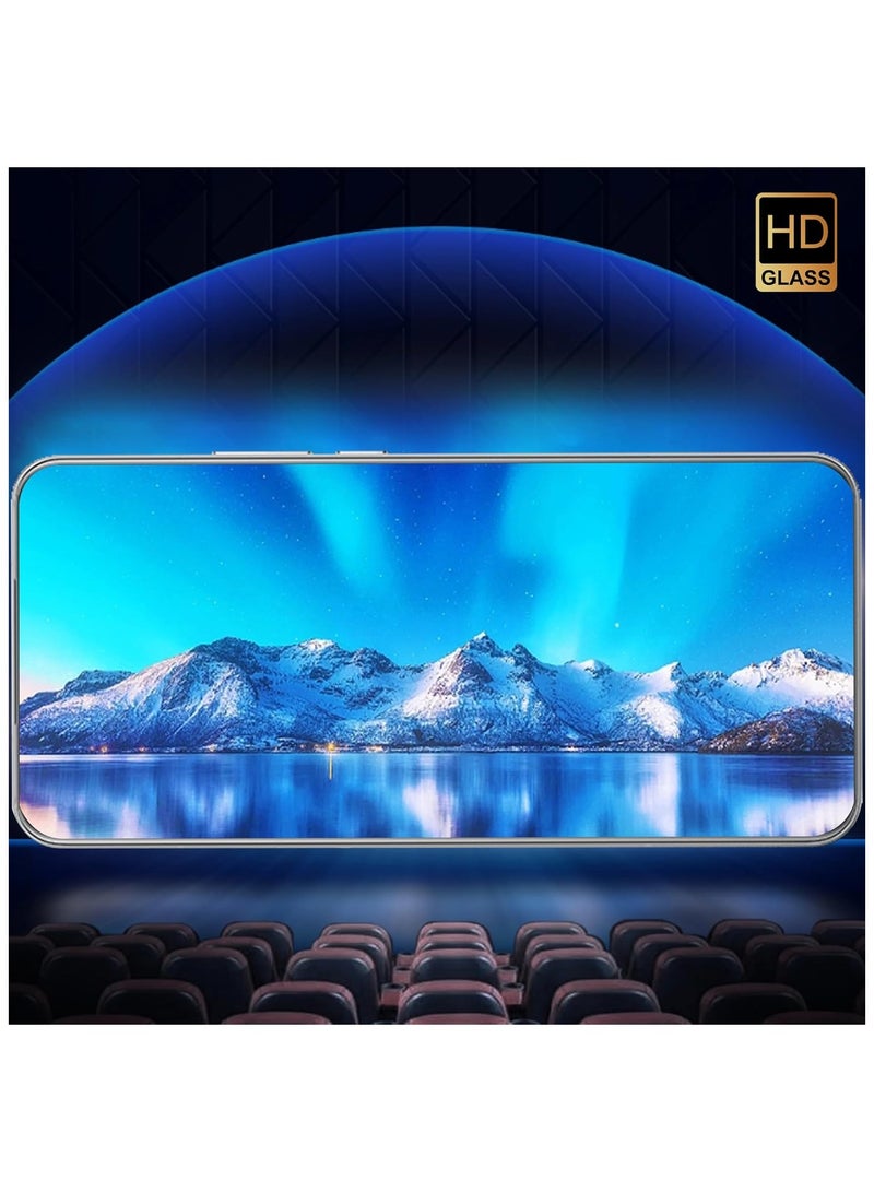 2 in 1 For Xiaomi 15 Ultra Screen  Camera Protection - High transparency full coverage security protector - Image 2